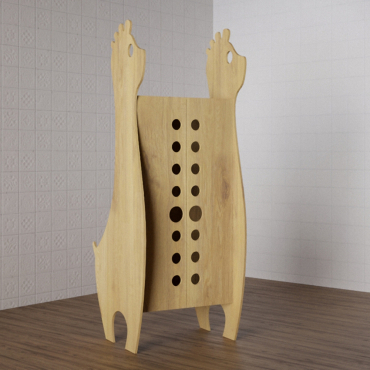 Шкаф «Мое чудо» - «globural.ru» - Волгоград