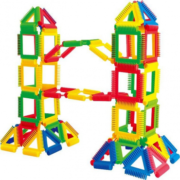 Набор для конструирования «Гребешки» - «globural.ru» - Волгоград