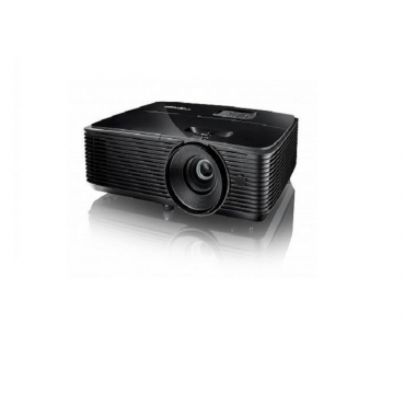 Проектор дальнофокусный Optoma S322e - «globural.ru» - Волгоград