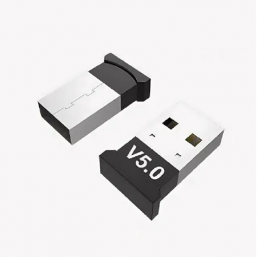 Адаптер Bluetooth-USB Ver. 5.0 - «globural.ru» - Волгоград