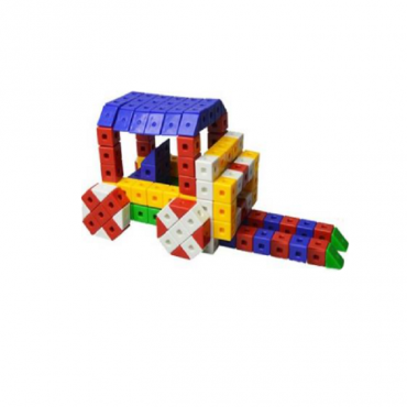 Набор для конструирования «Колышки»  - «globural.ru» - Волгоград