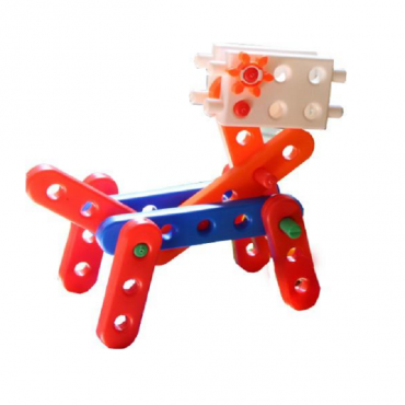 Набор для конструирования «Юный инженер» - «globural.ru» - Волгоград