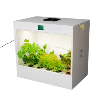 Агрокласс. Агролаборатория ECOBOX ED - «globural.ru» - Волгоград