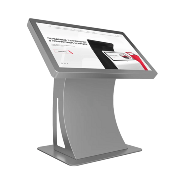 Интерактивный стол Lumia 43" - «globural.ru» - Волгоград