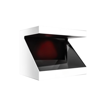 Голографический куб Cube 27" - «globural.ru» - Волгоград