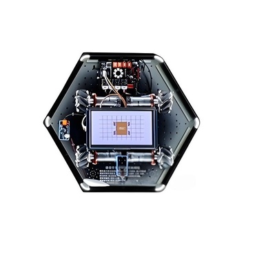 Модуль интерактивный "Omni колеса с голосовым управлением" - «globural.ru» - Волгоград