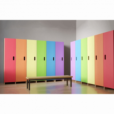 Детский гардероб «Радуга» - «globural.ru» - Волгоград