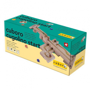 Набор "Cuboro" cugolino start - «globural.ru» - Волгоград