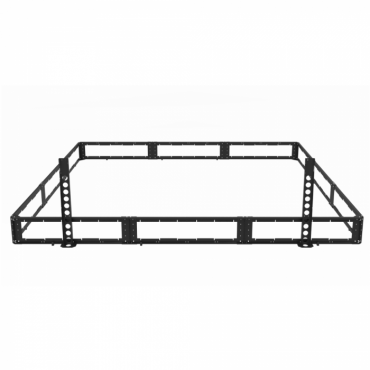 VEX EDR/V5  Поле металлическое с полом Competition Field Perimeter Kit and Tile Kit - «globural.ru» - Волгоград