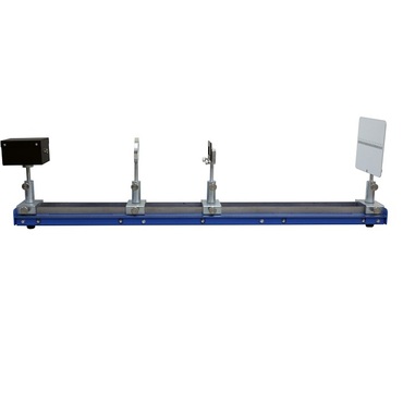 Лабораторная установка "Спектральные линии ртути и паров натрия" - «globural.ru» - Волгоград