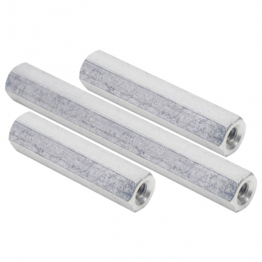 Стойки крепежные шестигранные Tetrix - «globural.ru» - Волгоград