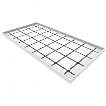 Набор 1/2 поля для соревнований / VEX IQ Challenge Half  Field Perimeter & Tiles - «globural.ru» - Волгоград