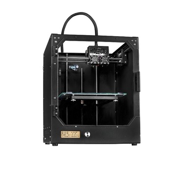 3D-принтер DUO SWITCH корпус открытый сверху (2 сопла, экструдер SWITCH) - «globural.ru» - Волгоград