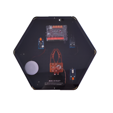 Модуль интерактивный "Ханойская башня" - «globural.ru» - Волгоград