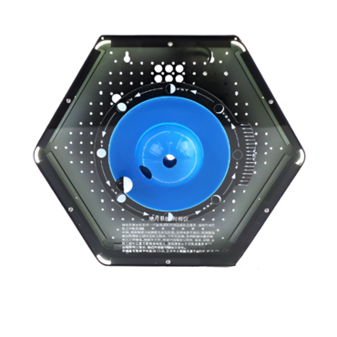 Модуль интерактивный "Фазы Луны" - «globural.ru» - Волгоград