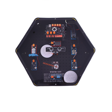 Модуль интерактивный "Умный домашний помощник" - «globural.ru» - Волгоград