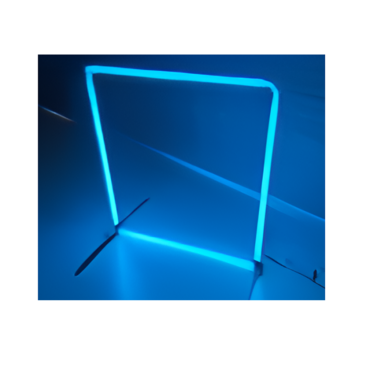 Световые ворота LS Quad 100 - «globural.ru» - Волгоград