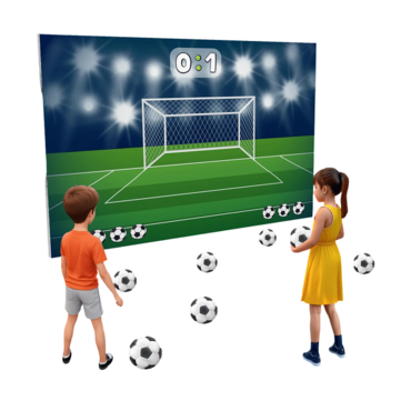 Интерактивная стена Wall - «globural.ru» - Волгоград