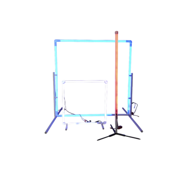 Ворота TinyWhoop Series - «globural.ru» - Волгоград