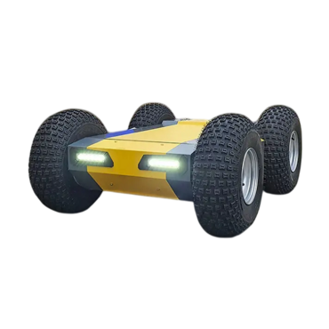 Ровер DH:Frame Basic - «globural.ru» - Волгоград