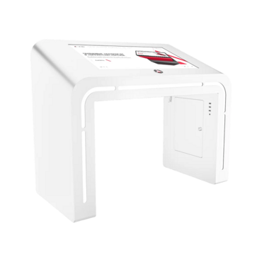 Интерактивный стол Olympic 32" - «globural.ru» - Волгоград