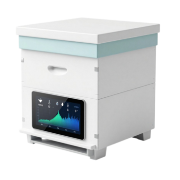 Умный улей - «globural.ru» - Волгоград