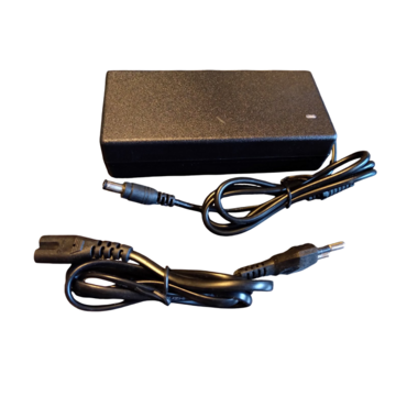 Блок питания для элементов LS (LightSeries) - «globural.ru» - Волгоград