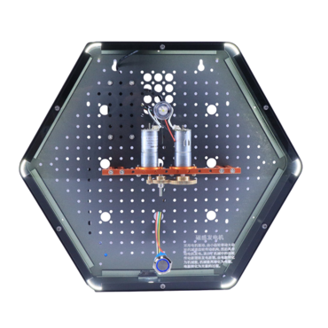 Модуль интерактивный "Магнитно-индукционныый генератор" - «globural.ru» - Волгоград