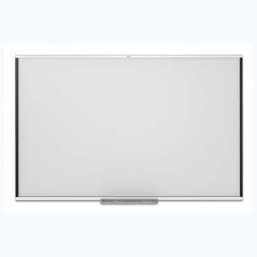 Интерактивная доска SMART SBM787V с пассивным лотком (Notebook 22) - «globural.ru» - Волгоград
