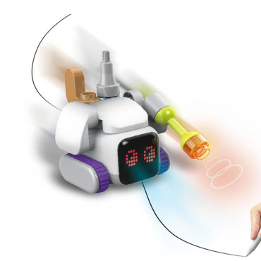 Робот Botzees Mini - «globural.ru» - Волгоград