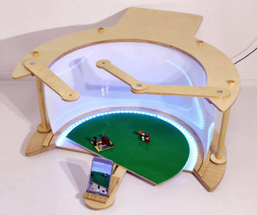 Мультстудия "Lego dream" (с ПО, без камеры) - «globural.ru» - Волгоград