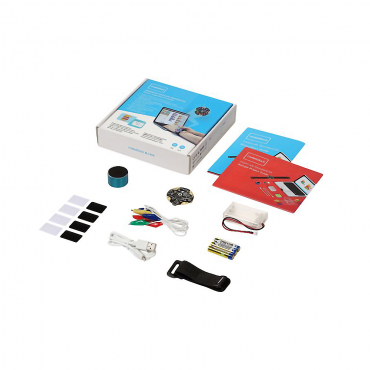 Образовательный набор для программирования HaloCode standard kit - «globural.ru» - Волгоград