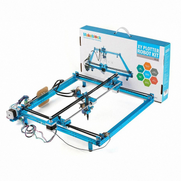 Набор XY плоттера XY Plotter Robot Kit V2.0  - «globural.ru» - Волгоград