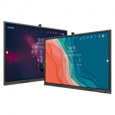 Интерактивная LED панель Newline TT-8622Q - «globural.ru» - Волгоград