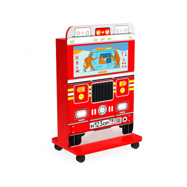 Интерактивный комплекс «Спасатель» 32'' - «globural.ru» - Волгоград