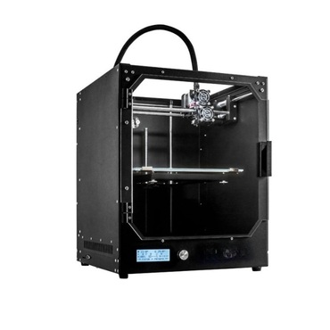 3D-принтер 3D HT корпус открытый сверху (1 экструдер, высокотемпературный) - «globural.ru» - Волгоград