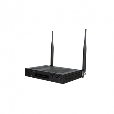 Встраиваемый вычислительный блок Geckotouch Module PC82RA-S	 - «globural.ru» - Волгоград