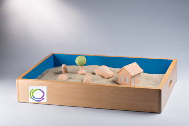 Комплект-методика "Песочная магия" - «globural.ru» - Волгоград