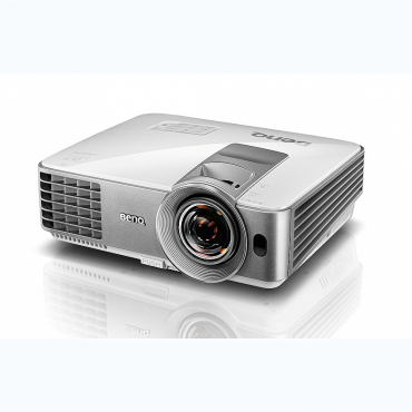 Мультимедийный короткофокусный проектор BenQ MS630ST - «globural.ru» - Волгоград