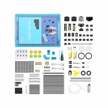 Ресурсный набор AI & IoT Education Toolkit Add-on Pack - «globural.ru» - Волгоград