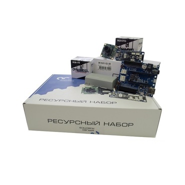 Ресурсный набор "Техническое зрение" - «globural.ru» - Волгоград