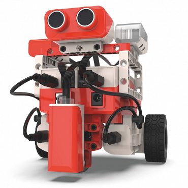 Робототехнический набор КЛИК - «globural.ru» - Волгоград