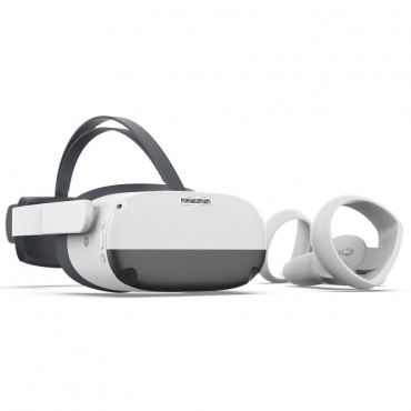 Комплект для класса виртуальной реальности Geckotouch VR08 - «globural.ru» - Волгоград