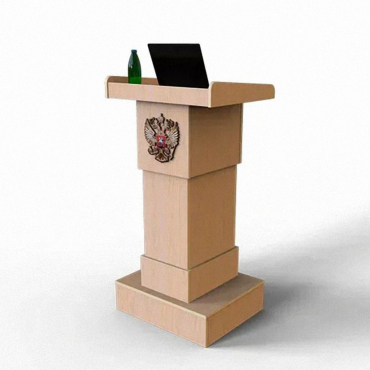 Трибуна АВТ-002 - «globural.ru» - Волгоград