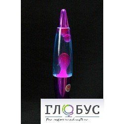 Лампа "Вулкан" - «globural.ru» - Волгоград